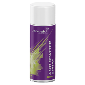 Anti spatter spray