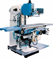 milling-machines