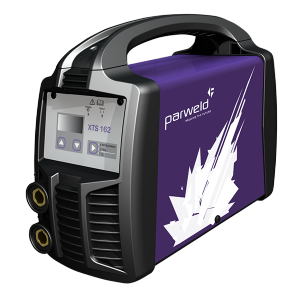 XTS162 MMA/TIG package