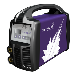 XTS162DV MMA/TIG package