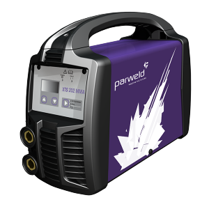 XTS202 MMA/TIG inverter Welder package