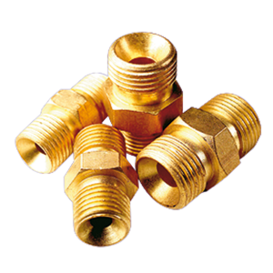 Hose fittings Couplers