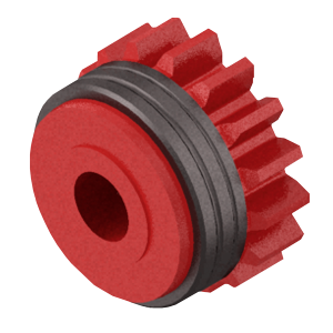Spare feed rolls - Image 5