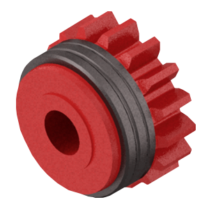 Spare feed rolls - Image 4
