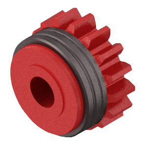 Spare feed rolls - Image 3