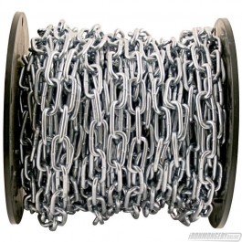 Welded & Forged Link Chain