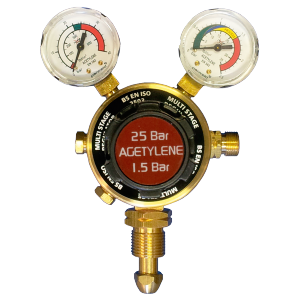 Parweld Regulators