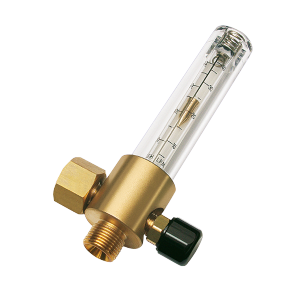 Flow meters