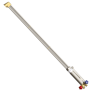 NM 27/105 cutting torch