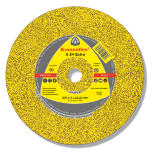 Kingspor Abrasive Cutting off wheel - Image 2
