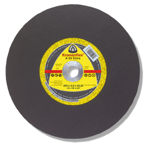Kingspor Abrasive Cutting off wheel
