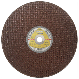 Kingspor Abrasive Cutting off wheel - Image 3