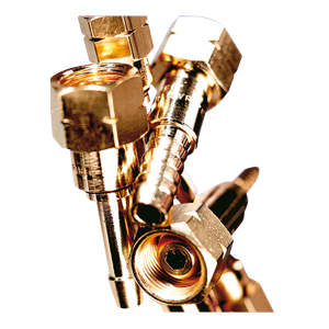 Hose check valves