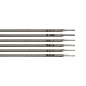 MMA mild steel electrodes