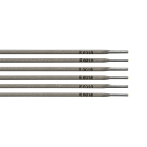 MMA Low hydrogen electrodes