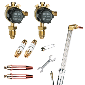 Contractor Propane Cutting Kit
