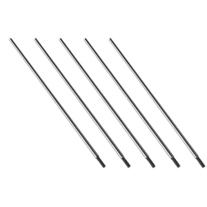 TIG Tungsten electrodes