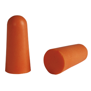 Foam Ear Plugs