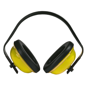 Ear Defenders