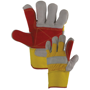 Double Palm Rigger Gloves