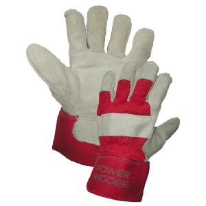 Power Rigger Glove