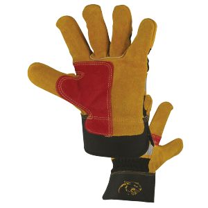 Panther Canadian Rigger gloves