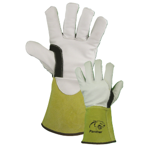 Panther Sensitivity TIG Gloves