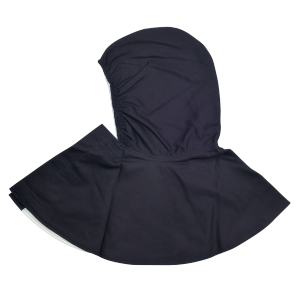 Flame Retardant Hood
