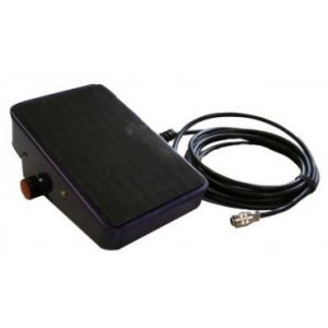 XTI902D Digital foot controller