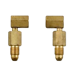 Cylinder adaptors