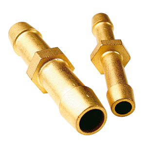 Hose fittings (Splicers)
