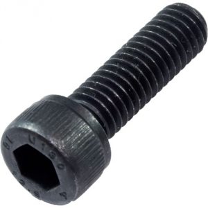 Cap Head Screws