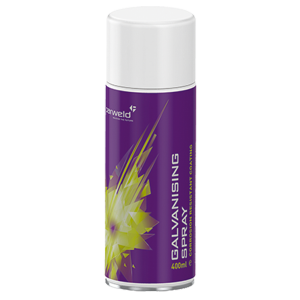 Galvanising Spray 400ml