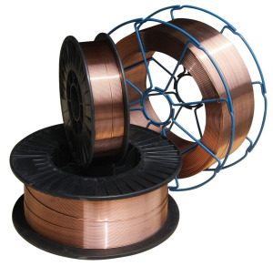 Wholesale-Plastic-Coil-Spools-Metal-Spools-Packing-Er70s-6-Sg2-MIG-Mag-CO2-Welding-Wire