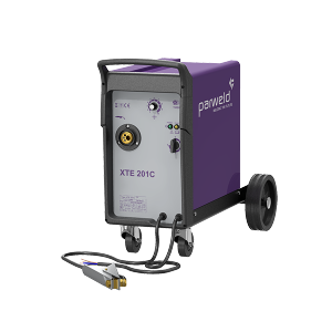 XTE201C Automotive compact MIG Welder