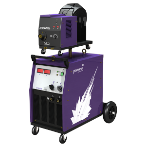 MIG/MAGS Welding machines