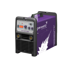 XTS203 MMA/TIG package