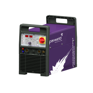 XTT353 TIG inverter