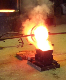 Foundry & Casting Supplies