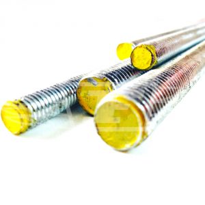 High Tensile Studding 8.8 grade