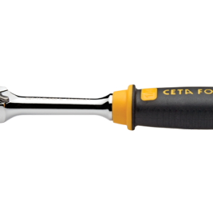 1/4” Drive Quick Release Reversible Ratchet