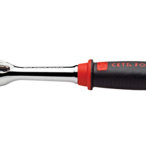 1/4" Sq. Drive Quick Release Reversible Ratchet