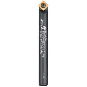 90 degree spot/chamfer tool- 10mm dia x 90 mm o/length