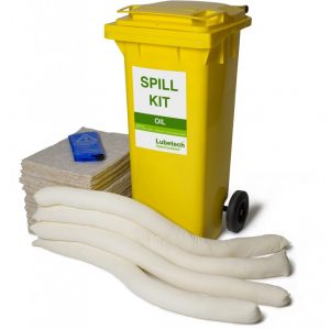 Spill Kits & Spill Products