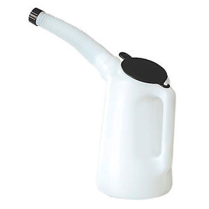 Jugs Plastic & Metal