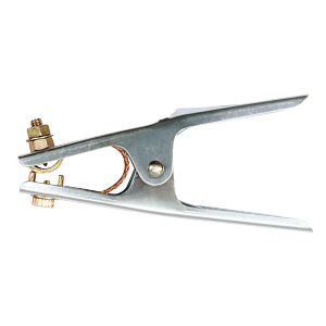 Crocodile Earth Clamps