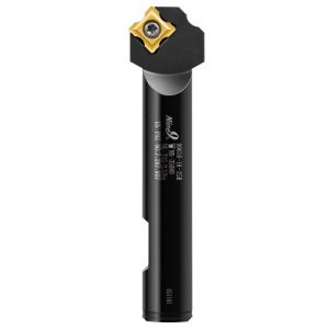 Corner Rounding Holder – 4 edged inserts – 16mm dia x 100 O/L