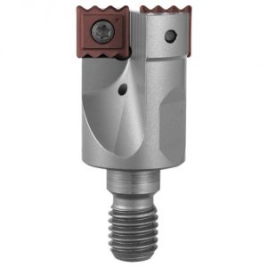 30mm – 50mm cutting diameter – Helix Drill – Thru Coolant