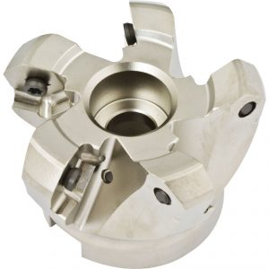 Carbide Indexable Milling