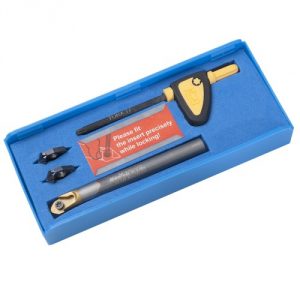 60 Degree – NC Deburring Kit